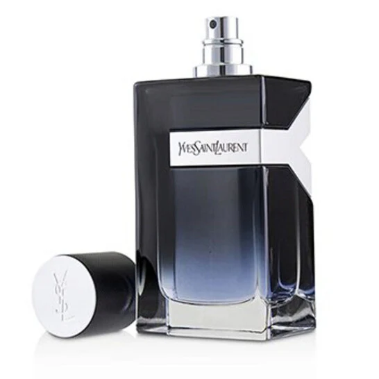 Yves Saint Laurent Y - Men - EDP - 100ml