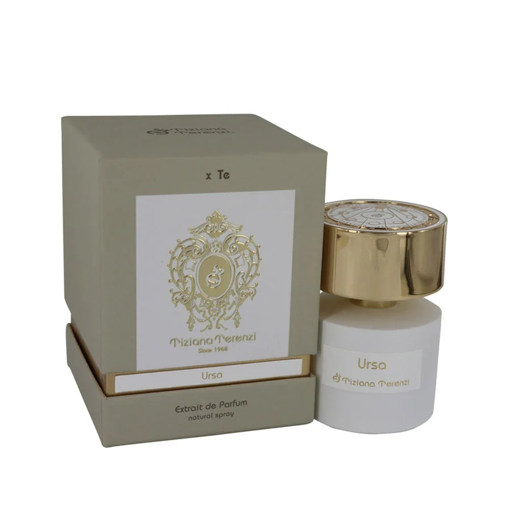 Tiziana Terenzi Ursa Extrait de Parfum – Unisex – 100ml