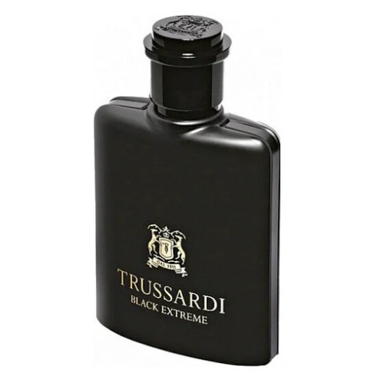 TRUSSARDI BLACK EXTREME-MEN-EDT-100ML