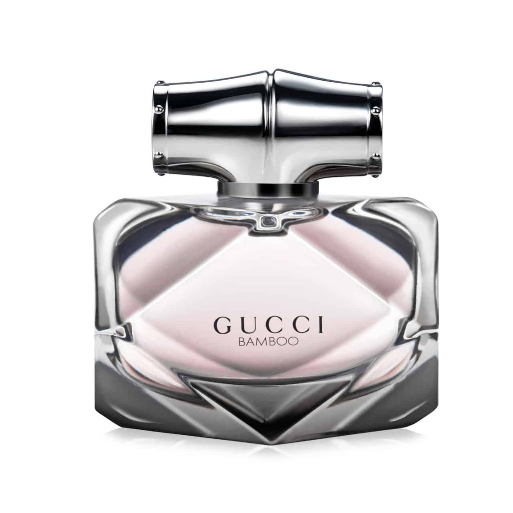 Gucci Bamboo Eau de Parfum – Women – 75ml
