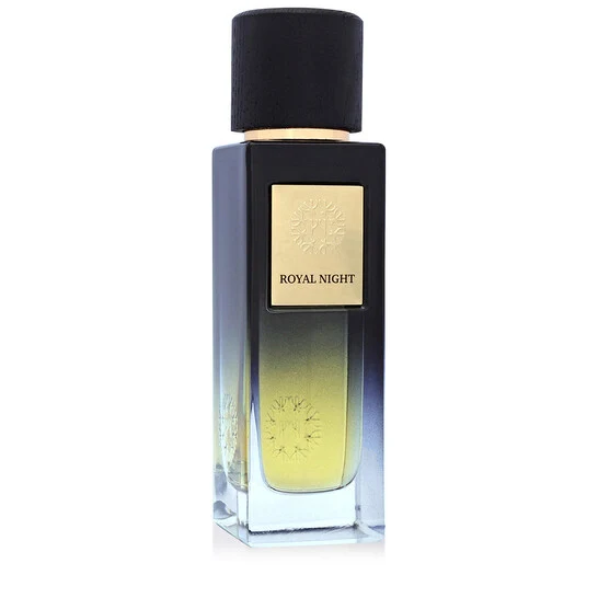 THE WOODS COLLECTION NATURAL ROYAL NIGHT-UNISEX-EDP-100ML