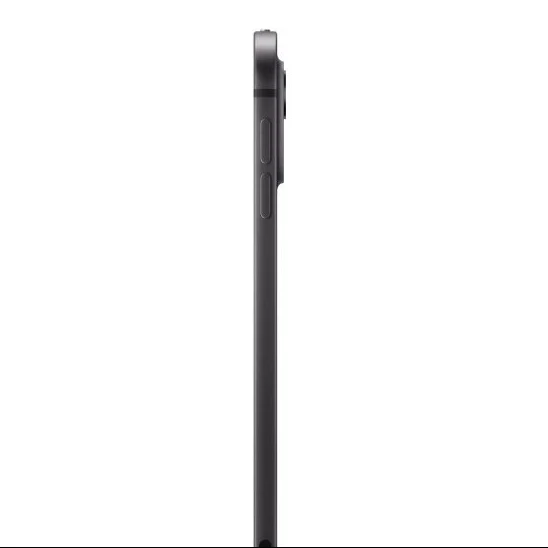 Apple, IPad Pro M4, 256GB 8GB RAM, WIFI + 5G Cellular, 11-Inch Tablet