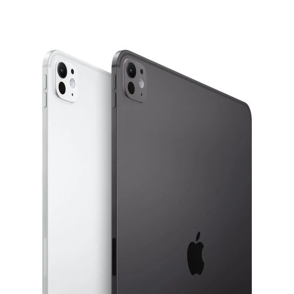 Apple, IPad Pro M4, 256GB 8GB RAM, WIFI + 5G Cellular, 11-Inch Tablet