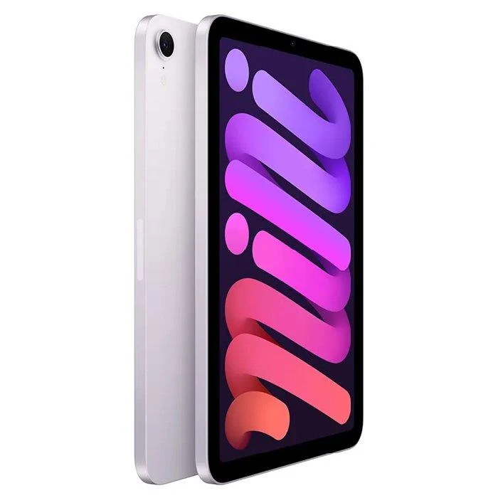 Apple, iPad Mini 7th (A17 Pro), Wi-Fi Tablet, 8 GB RAM, 8.3-Inch
