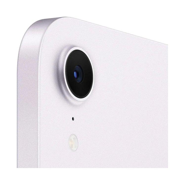 Apple, iPad Mini 7th (A17 Pro), Wi-Fi Tablet, 8 GB RAM, 8.3-Inch