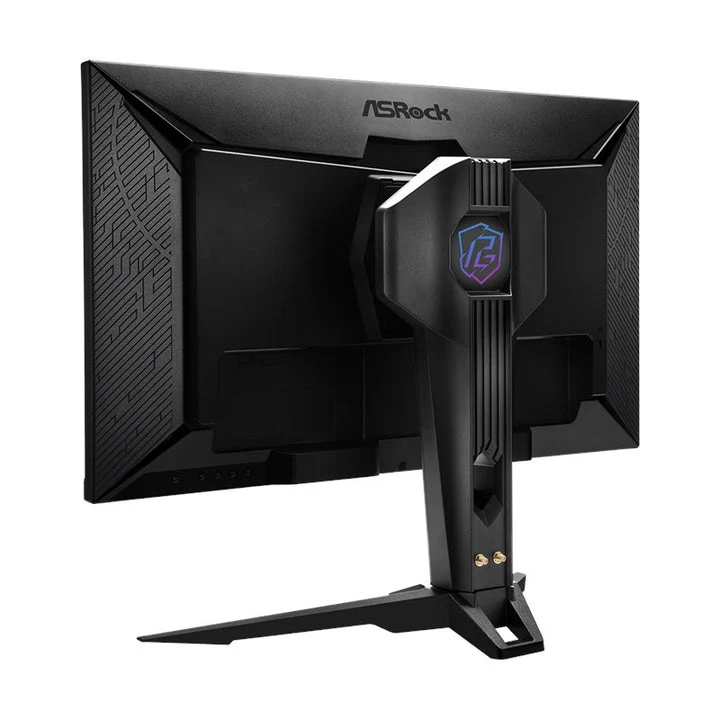 ASRock PG27FFX2A 27 inch FHD 1920 x 1080 IPS 520Hz VESA DisplayHDR 400 Gaming Monitor - White