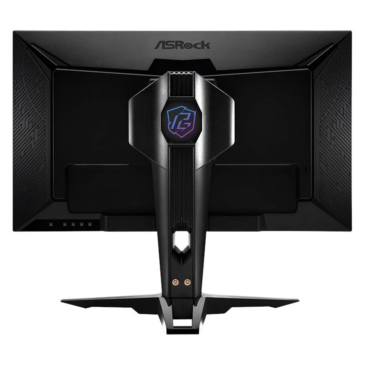 ASRock PG27FFX2A 27 inch FHD 1920 x 1080 IPS 520Hz VESA DisplayHDR 400 Gaming Monitor - White