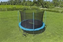 Bestway Xtreme Air Trampoline with Ladder 3.66 m x 2.78 m Age 6+