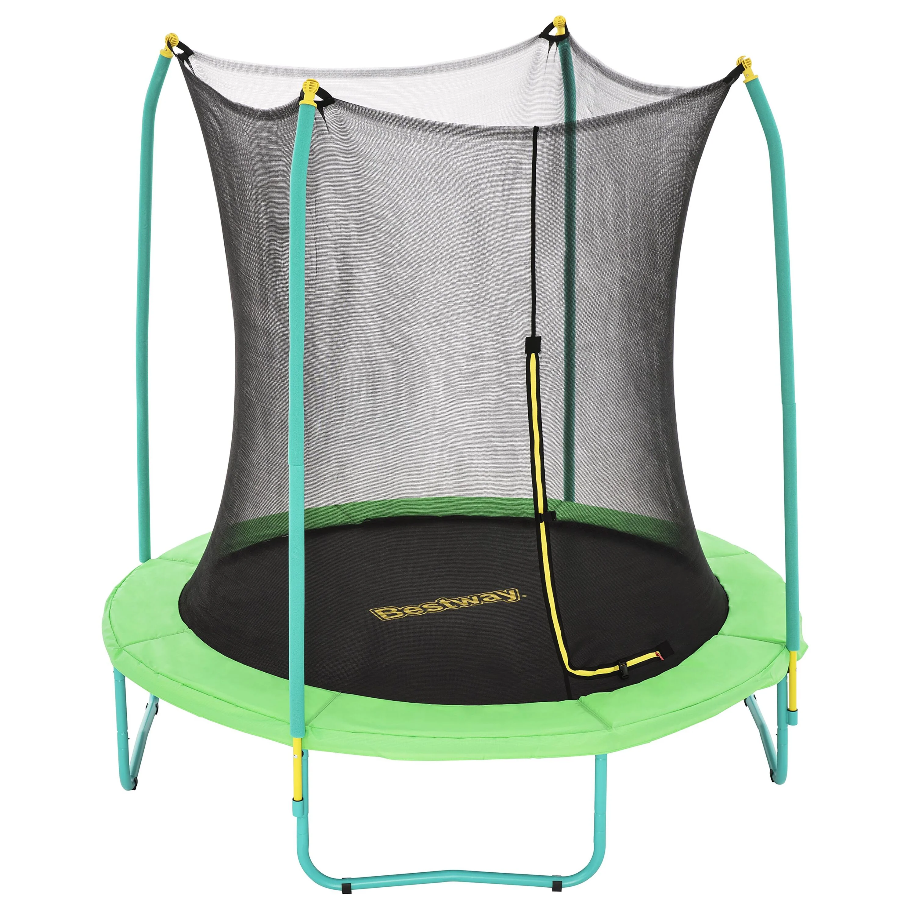Bestway Xtreme Air Trampoline 2.44 m x 2.50 m Age 6+