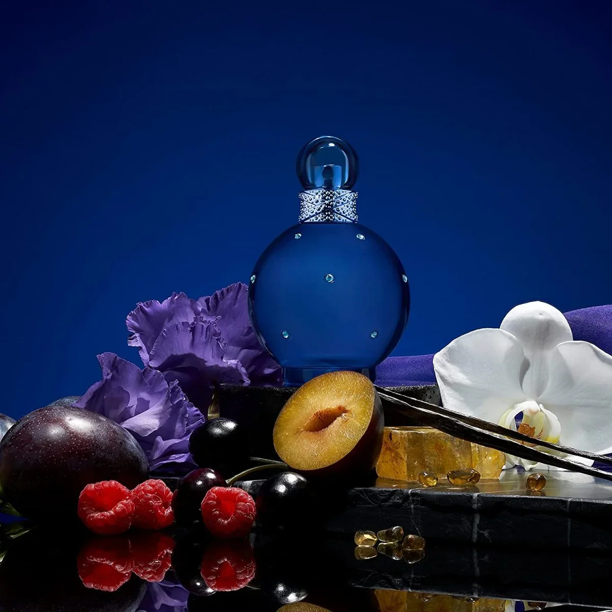 Britney Spears Midnight Fantasy EDP For Her - 100 ml