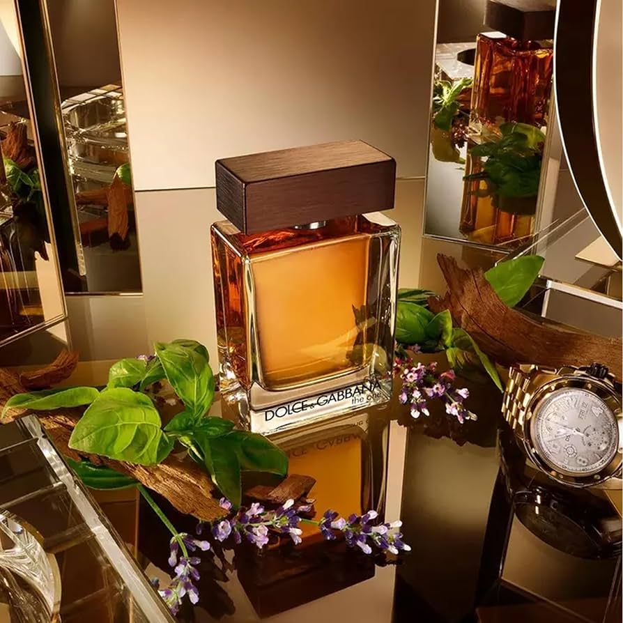 Dolce and Gabbana The One EDT For Him - 150 ml