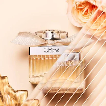 Chloé Signature EDP For Her - 75 ml