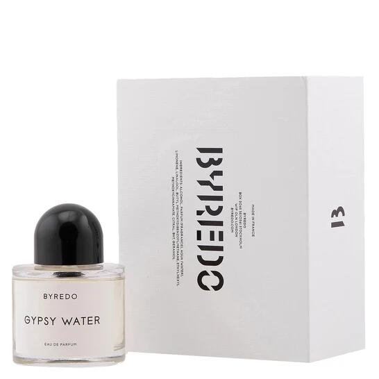 Byredo Gypsy Water EDP For Unisex - 100 ml