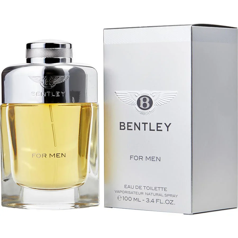 Bentley  Fragrances EDT For Him - 100 ml