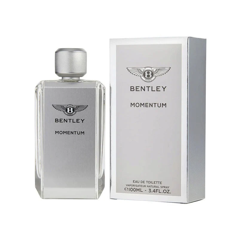 Bentley Momentum EDT For Him - 100 ml