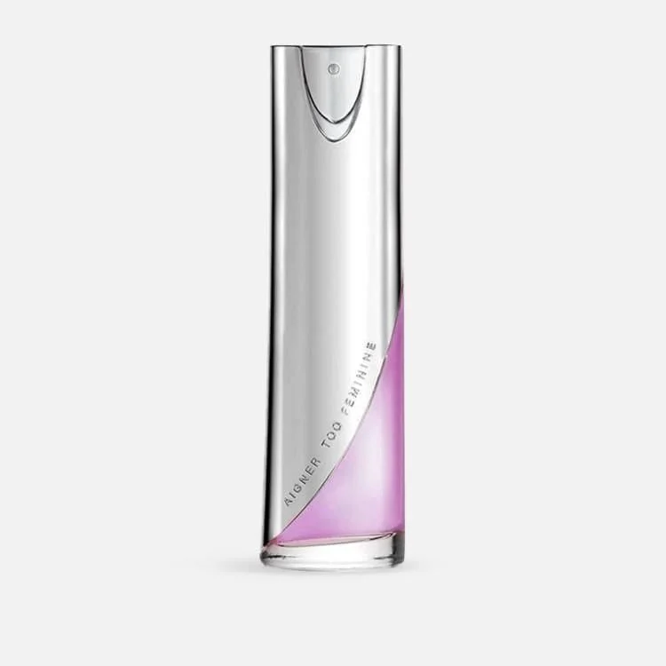 Aigner Too Feminine Eau de Parfum – Women – 100ml