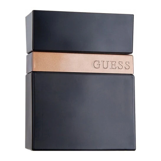 GUESS SEDUCTIVE HOMME NOIR-MEN-EDT-100ML