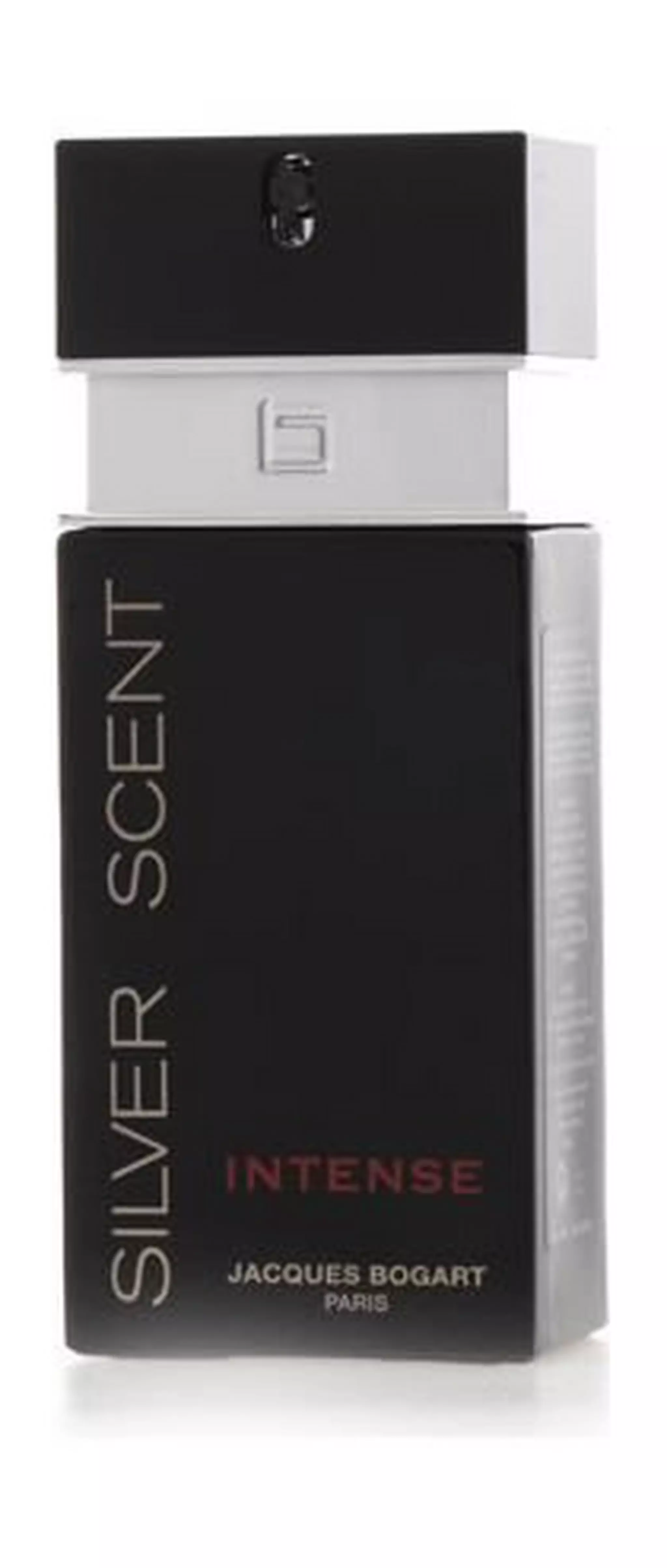 JACQUES BOGART SILVER SCENT INTENSE-MEN-EDT-100ML