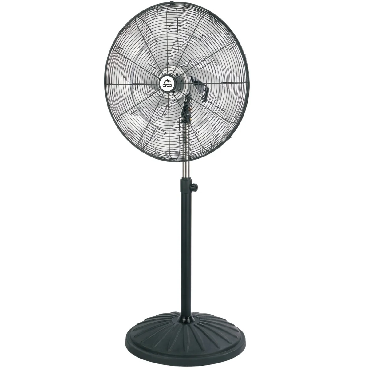 Orca 26-Inch Industrial Fan with Plastic Blades (OR-IF-26PB)