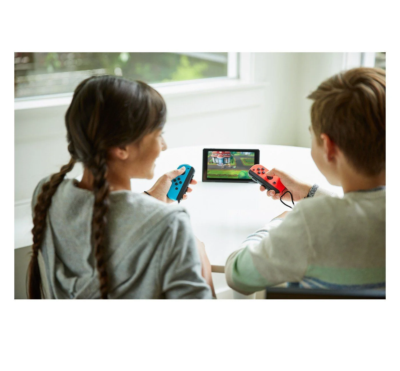Pokemon Lets Go Pikachu! For Nintendo Switch