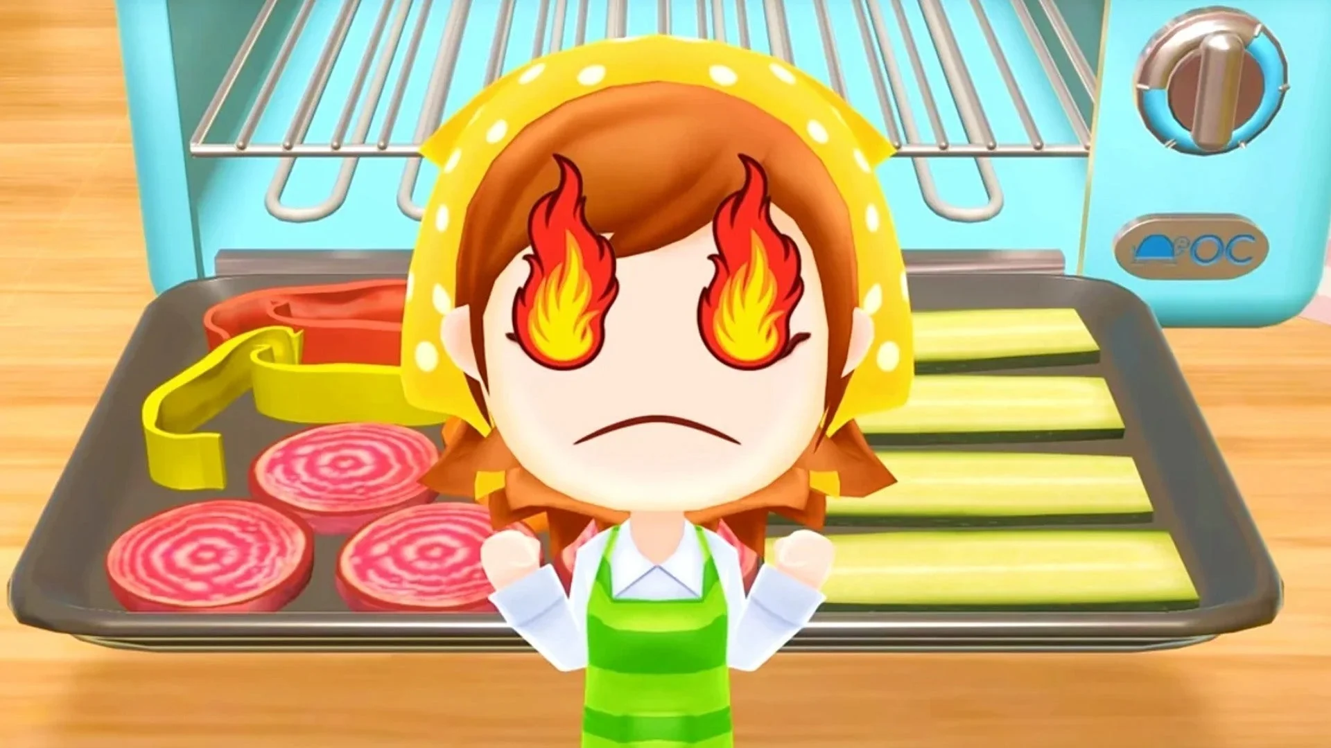 Cooking Mama Cookstar For Nintendo Switch