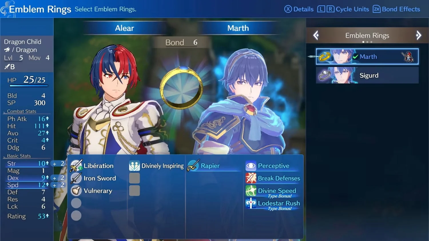 Nintendo Switch Game: Fire Emblem Engage