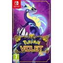 SW Pokemon Violet PAL