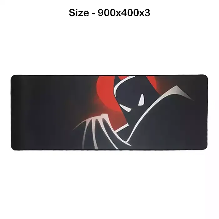 Gaming Mouse Pad - Batman