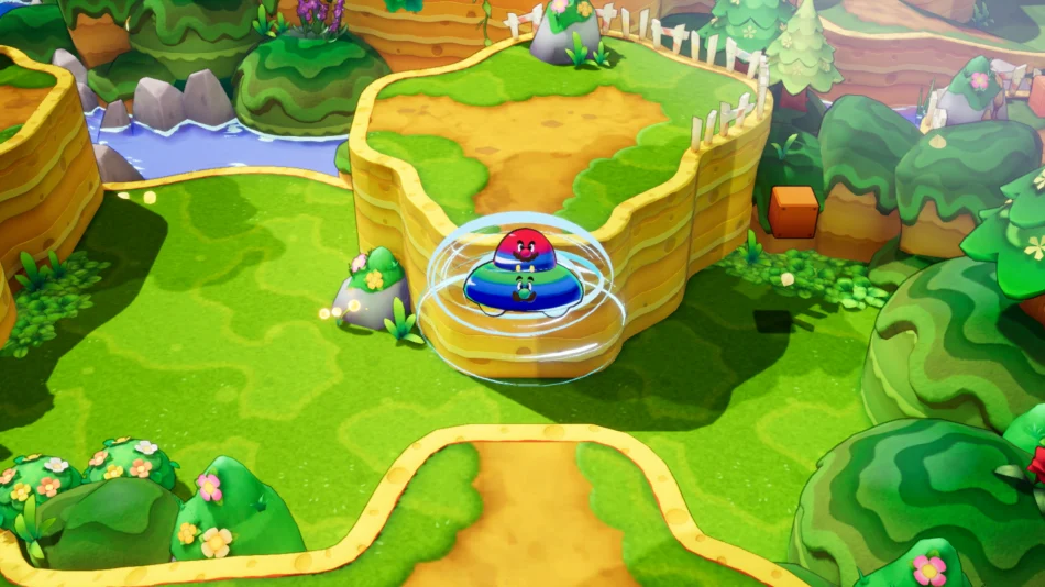 Mario & Luigi: Brothership For Nintendo Switch