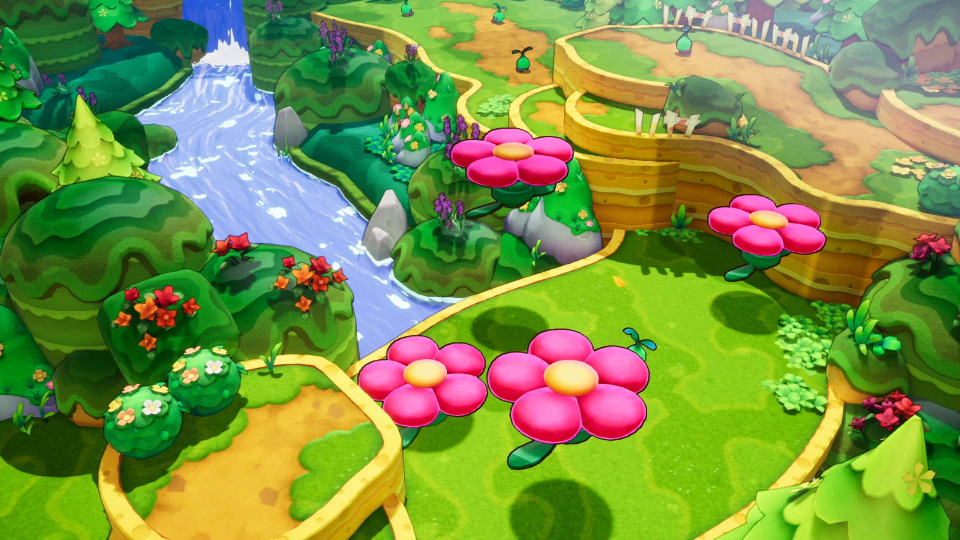 Mario & Luigi: Brothership For Nintendo Switch