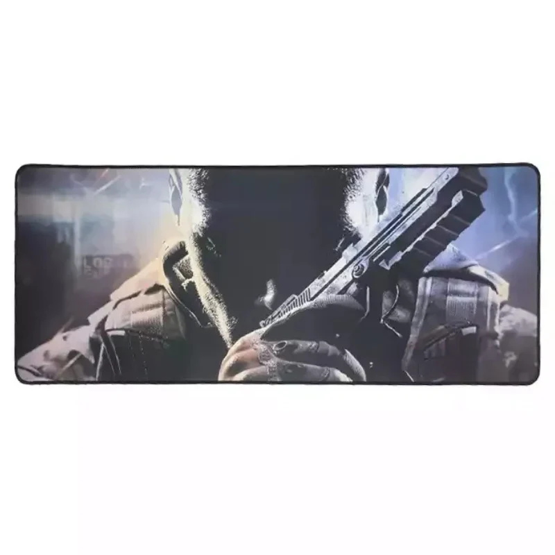 Gaming Mouse Pad - Call Of Duty