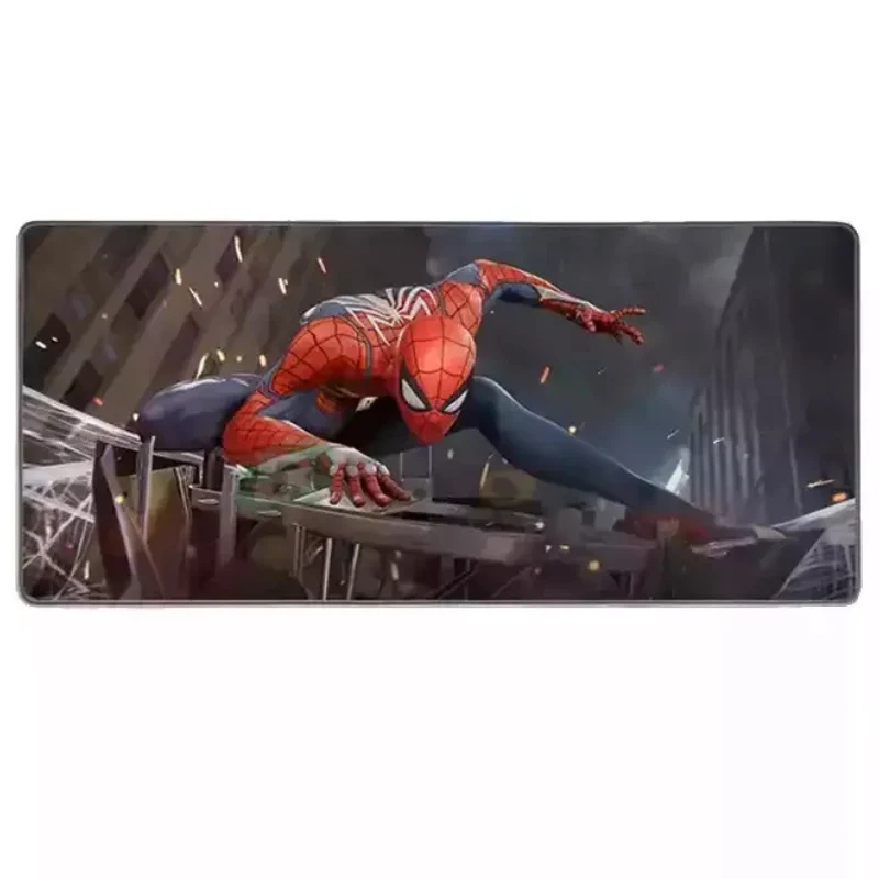 Spider Man Gaming Mouse Pad