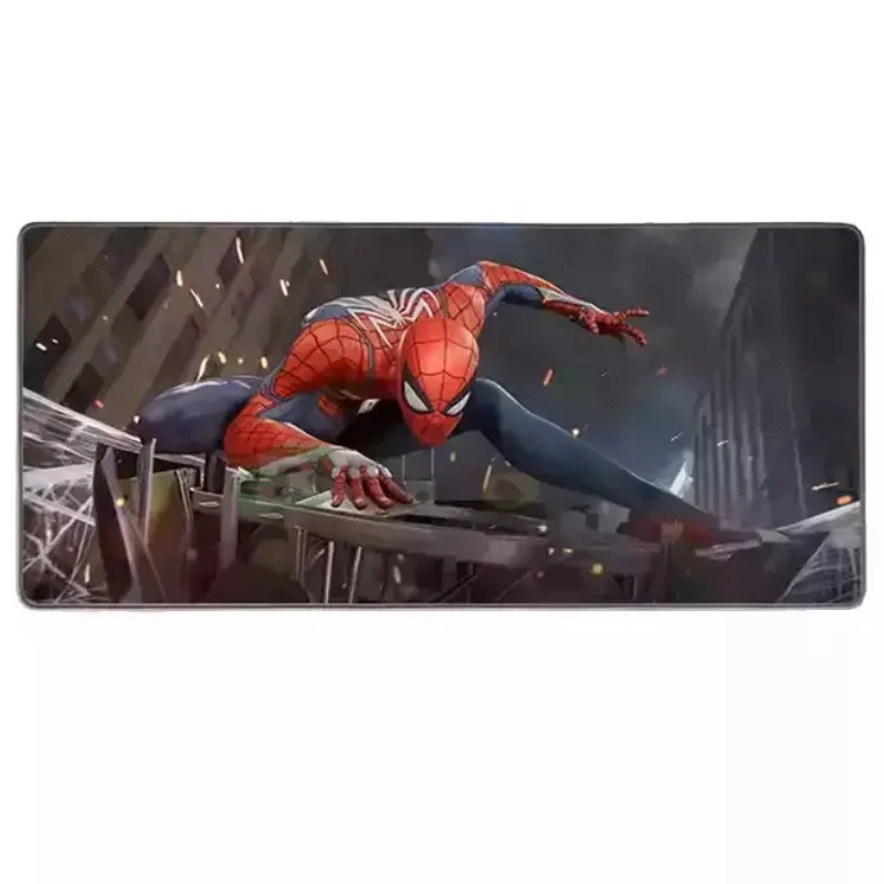 Spider Man Gaming Mouse Pad
