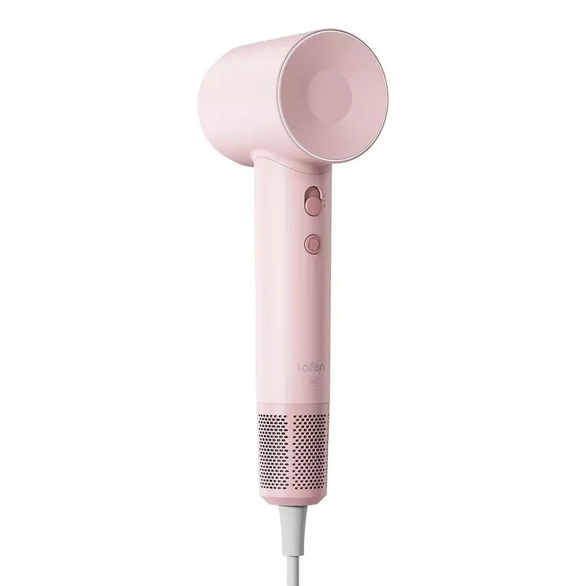 Laifen SE High-Speed Hair Dryer 1500W - 21m/s - 105,000 RPM