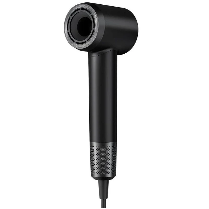 Laifen Swift Special High-Speed Hair Dryer 1600W - 22m/s-  110,000 RPM - 3 Magnetic Nozzles
