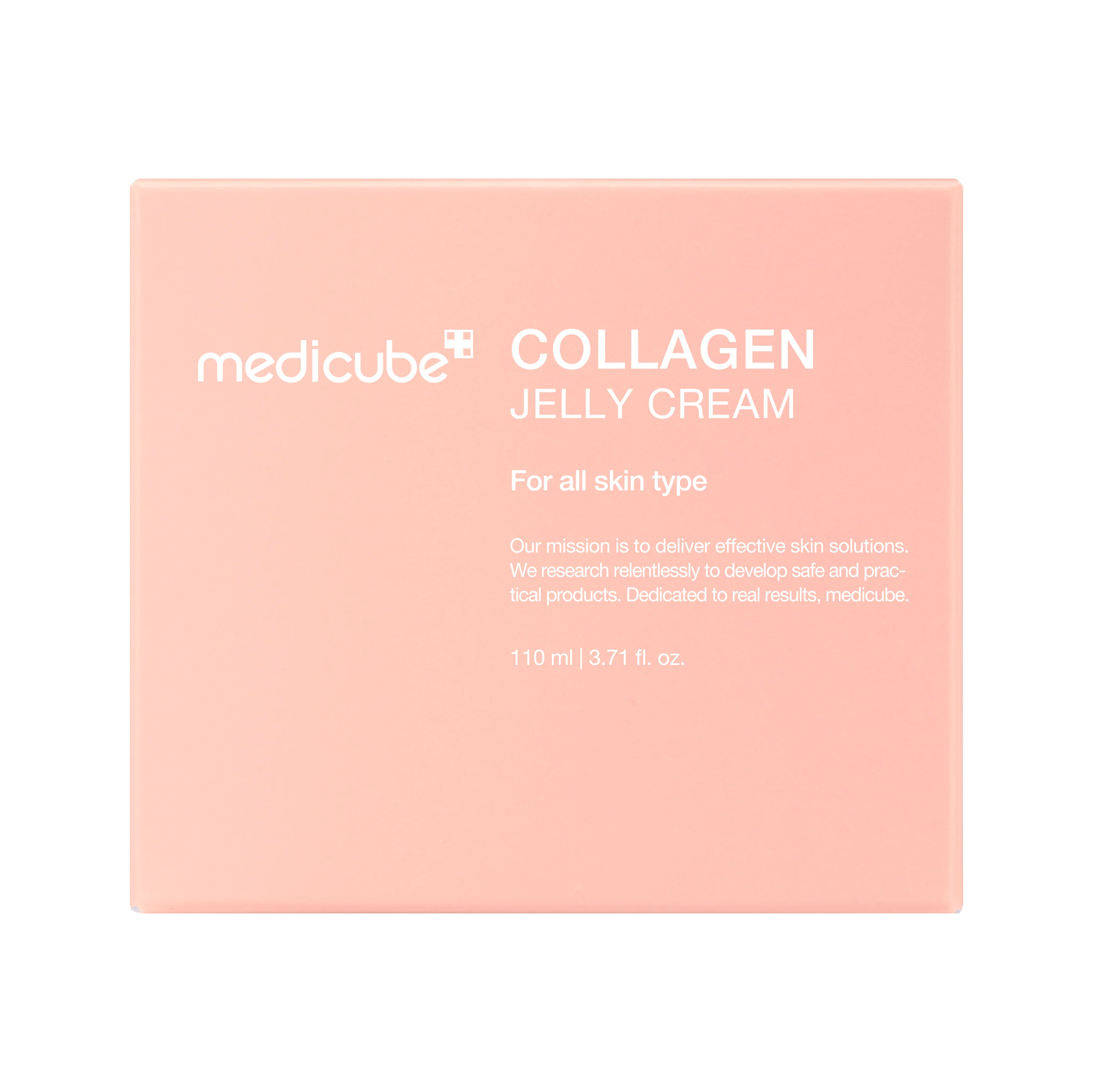 Medicube Collagen Jelly Cream