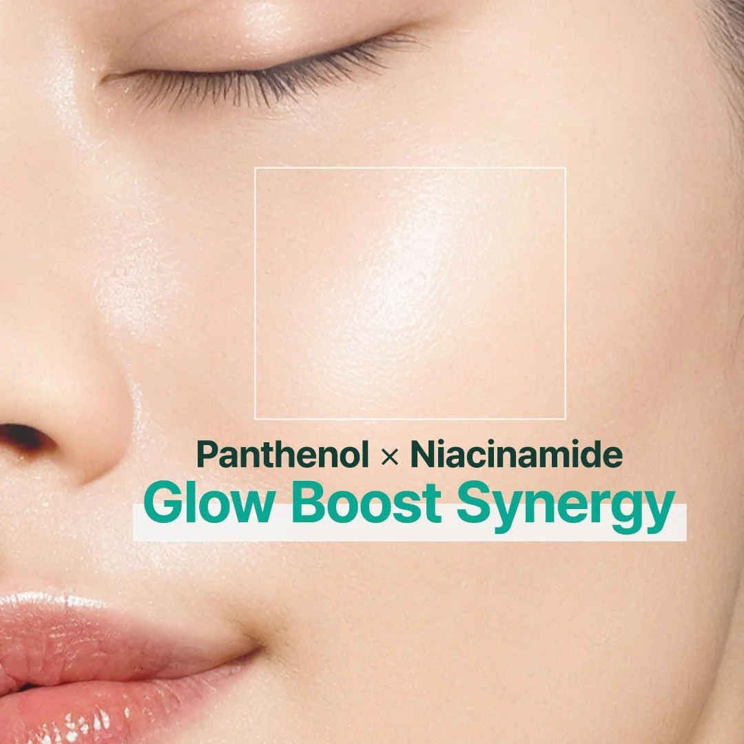 PURITO Mighty Bamboo Panthenol Cream - 100ml