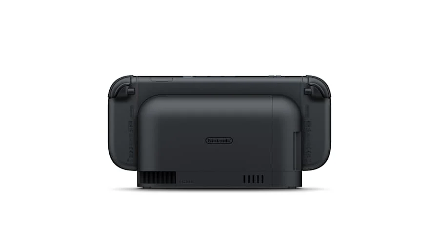 Nintendo Switch 2 Console - 256GB Bundle With Nintendo Activision Crash Bandicoot 4: It’s About Time – Nintendo Switch Game