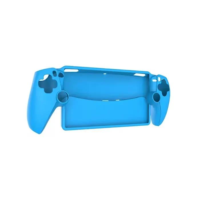 Silicone Protective Case Cover for PS Portal Gaming Console