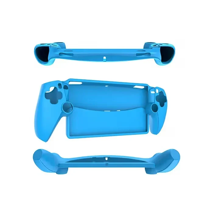 Silicone Protective Case Cover for PS Portal Gaming Console