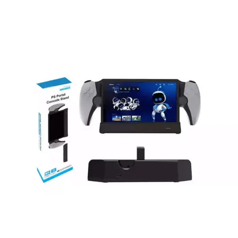 Docking Charging Stand for PlayStation Portal
