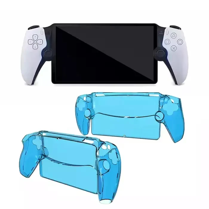 PS5 Portal Crystal Clear Protective Case