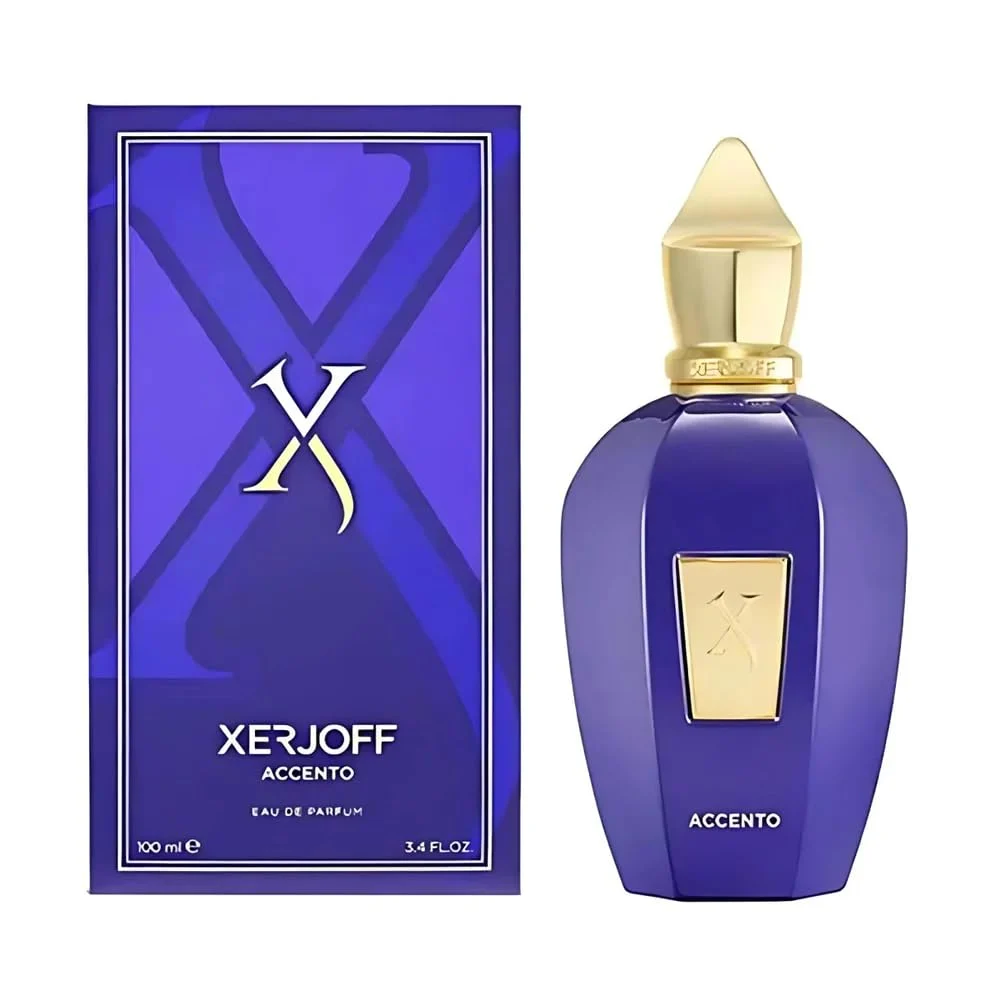 Xerjoff Accento EDP Spray For Her – 100 ml