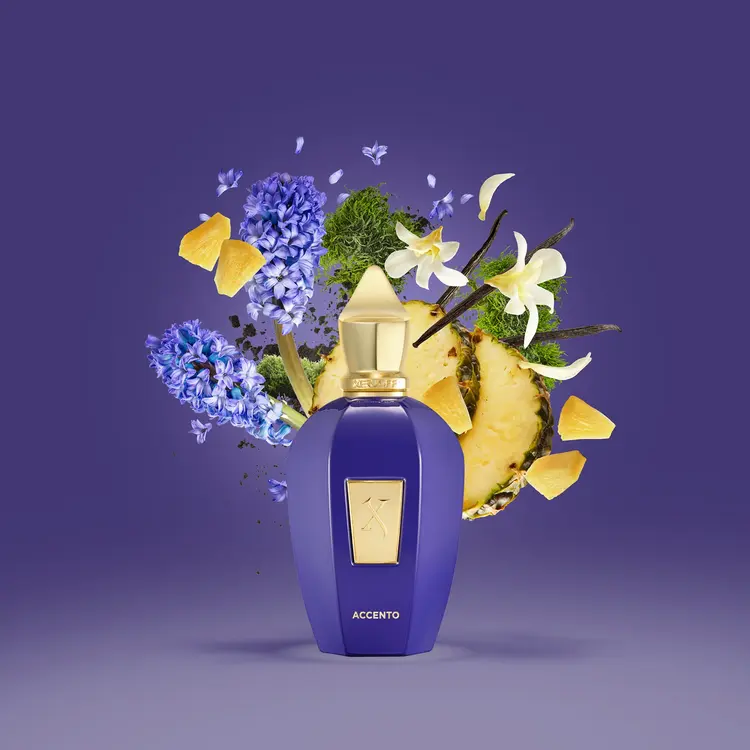 Xerjoff Accento EDP Spray For Her – 100 ml