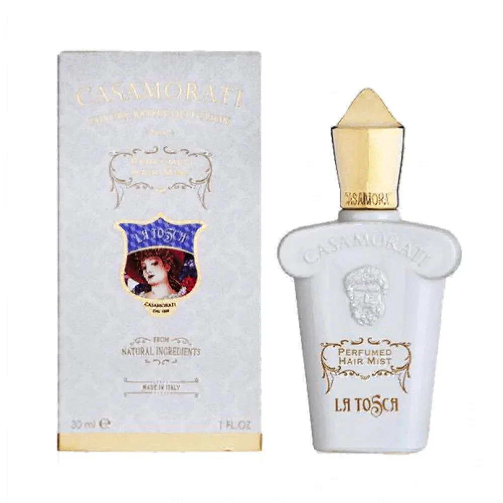 Xerjoff Casamorati Hair Spray La Tosca For Her - 30 ml