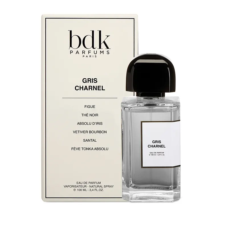 BDK Gris Charnel EDP Spray For Unisex – 100 ml