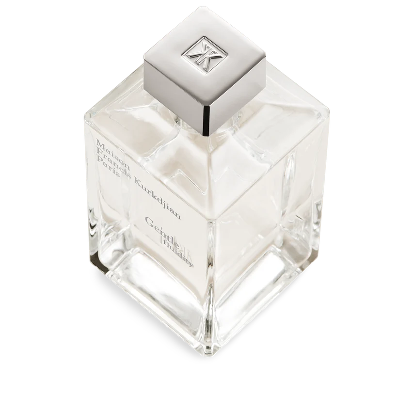 MFK Gentle Fluidity Silver EDP For Unisex – 200 ml