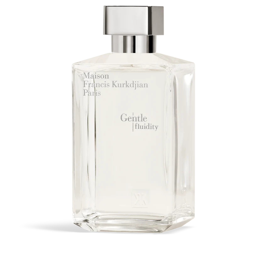 MFK Gentle Fluidity Silver EDP For Unisex – 200 ml