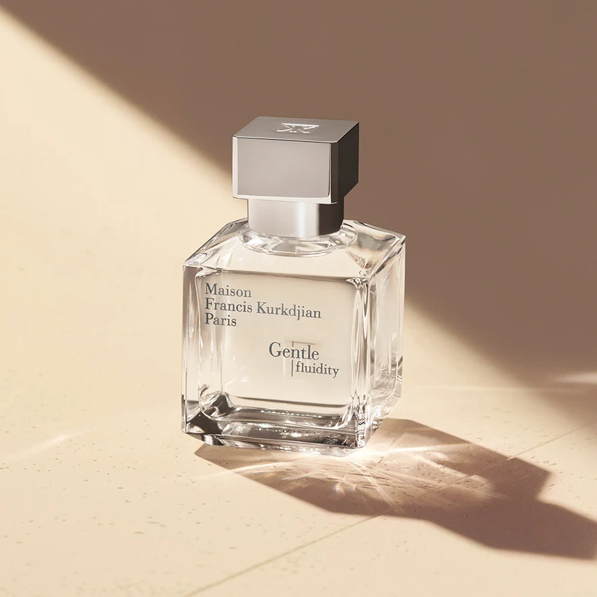 MFK Gentle Fluidity Silver EDP For Unisex – 200 ml
