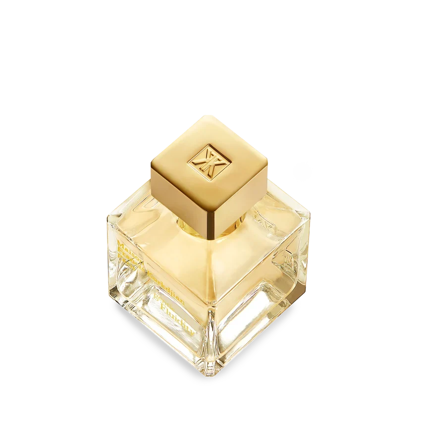 MFK Gentle Fluidity Gold EDP For Unisex – 70 ml